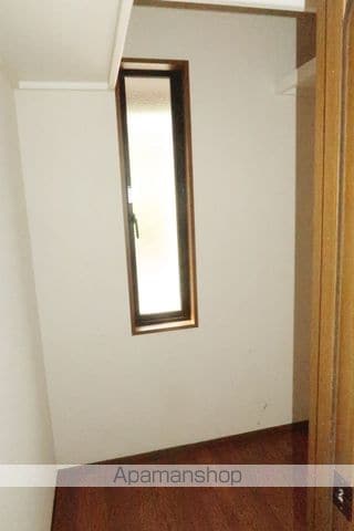ラクメゾン21C棟の内装写真