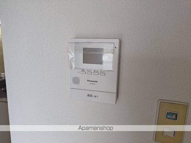 サンライトオアシスの内装写真