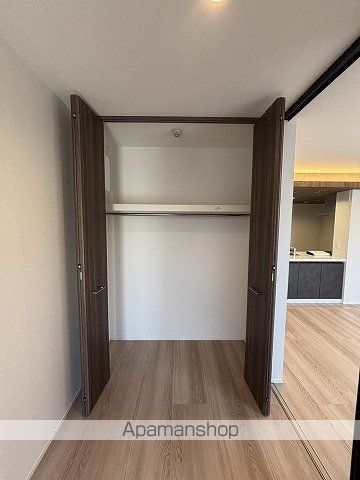 DーAXIS旭 A棟の内装写真