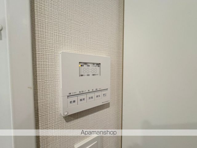 S−RESIDENCE愛宕SOUTHの内装写真