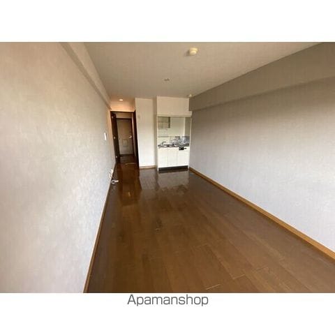 朝日プラザエザース中央IIの内装写真