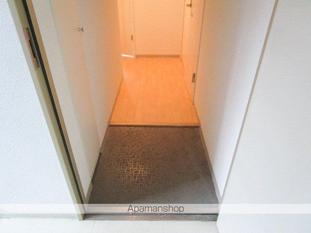 ミルキーウェイ菊水の内装写真