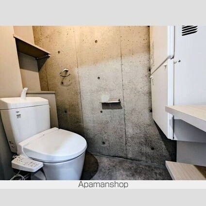 Ａｍｉｒｌ　Ｐｒｅｍｉｅｒ　Ｈｅｉａｎ－ｄｏｒｉ[1LDK/34.12m2]のバス