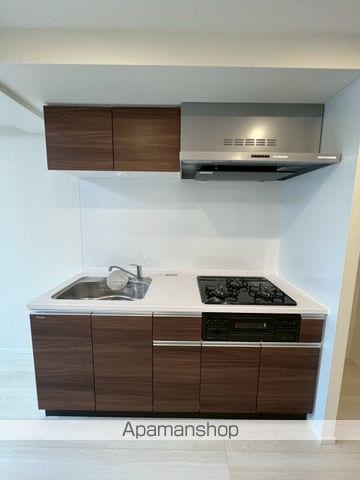 NOGATA RESIDENCEの内装写真