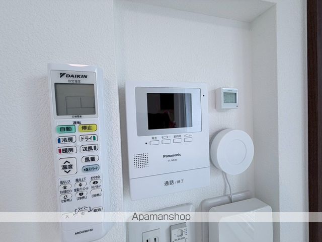 はまなすIの内装写真