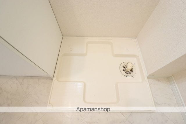 サンシャイニーひばり A棟の内装写真