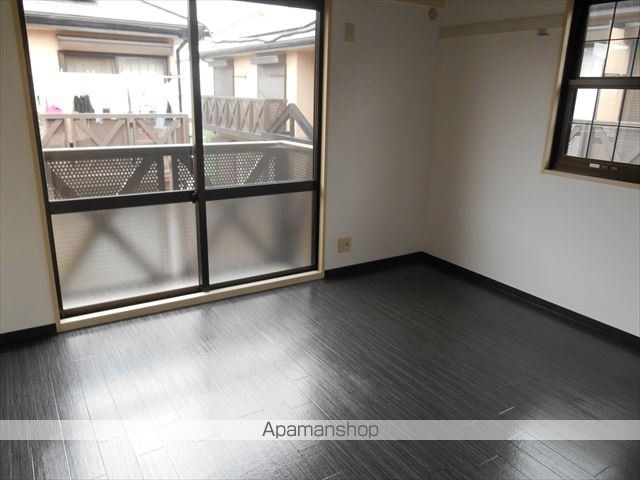 エクシード岸和田C棟の内装写真