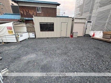 ＤーＲＯＯＭ山上[1LDK/42.79m2]の共用部2