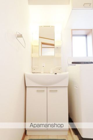 コォーリングマンションIIの内装写真