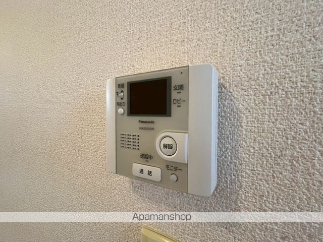 レオネクストコッリーナみなみ野の内装写真