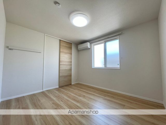シャーメゾン渋川IIIの内装写真