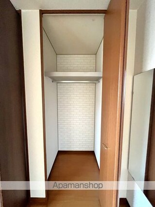 Ｔ・Ｙファミール　Ⅱ棟[2K/42.72m2]の内装8