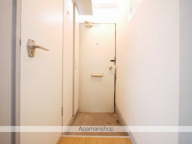 ルーブル新発寒の内装写真
