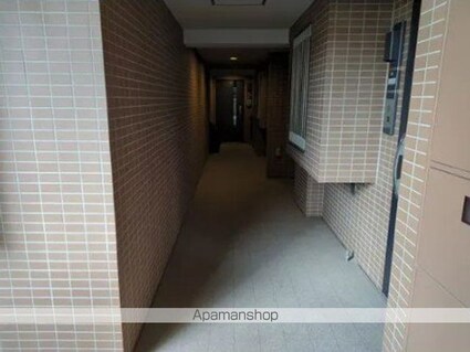 東京都府中市宮西町３丁目[1SLDK/62.54m2]の共用部3