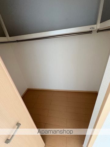 メゾン なでしこの内装写真