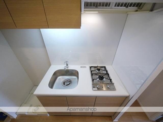 パークアクシス板橋本町弐番館の内装写真