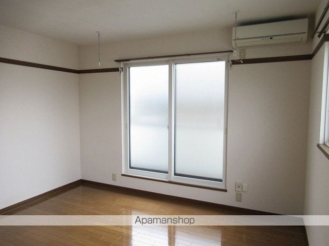 パレス夕顔瀬IIの内装写真