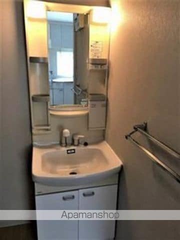 チェリーウエル Cの内装写真