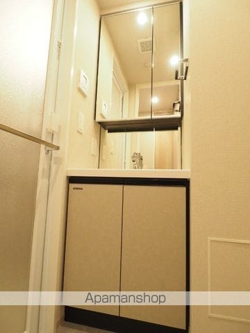 アーバネックス日本橋茅場町の内装写真