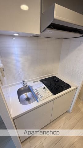 S−RESIDENCE南堀江の内装写真