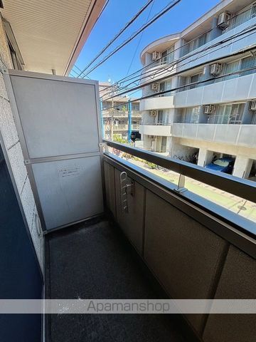 メゾンドルチェの内装写真