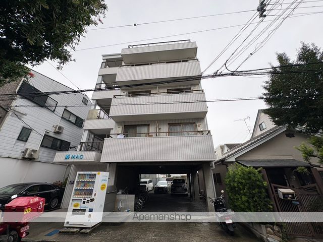 フルグランデ日向町の外観写真