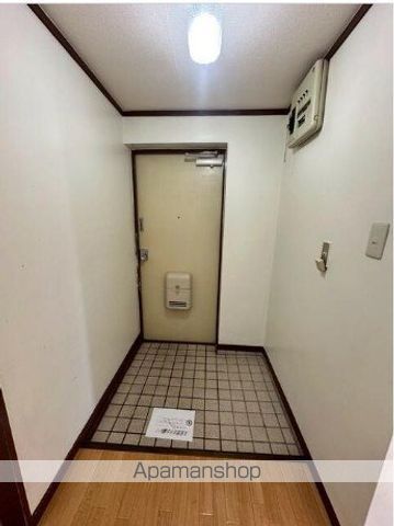 グリーンハイツミユキの内装写真