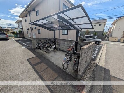 フォーレス森田[3DK/53.5m2]の共用部1
