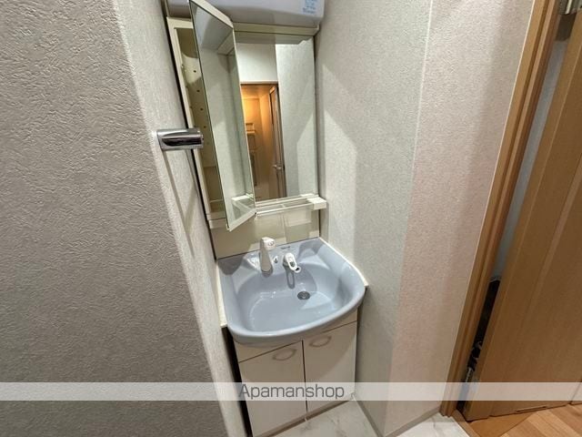 第5アローズ新大阪の内装写真