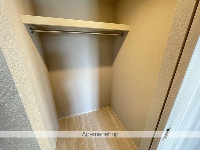 レーベン松本GRIDEの内装写真