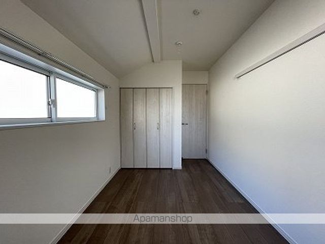 小川町1丁目戸建賃貸住宅の内装写真