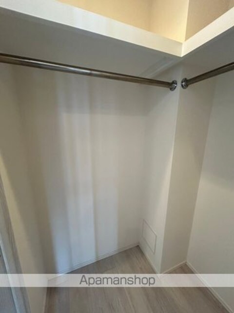 東京都新宿区早稲田町[1R/25.62m2]の内装7