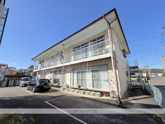 第一あづま荘