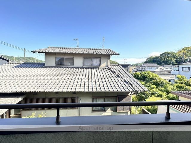 セフィーロ横尾のその他写真