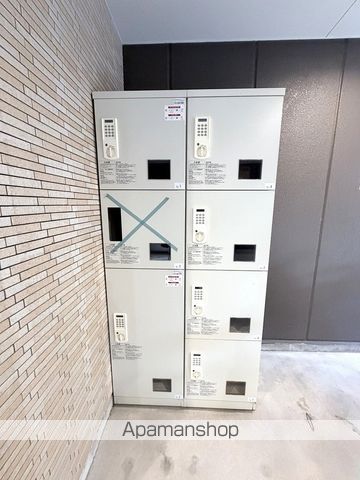 セゾンラトゥール林寺のその他写真