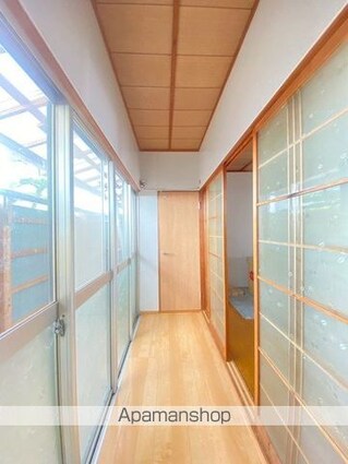 加納３４０平屋[3K/34m2]の内装3