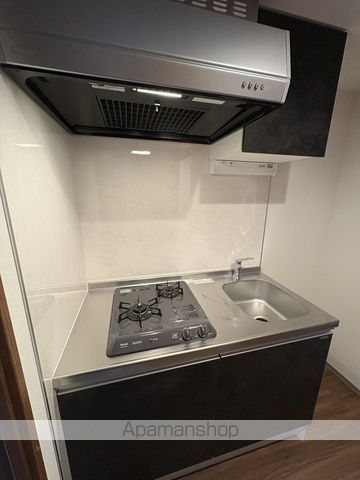 アルティザ南船場の内装写真