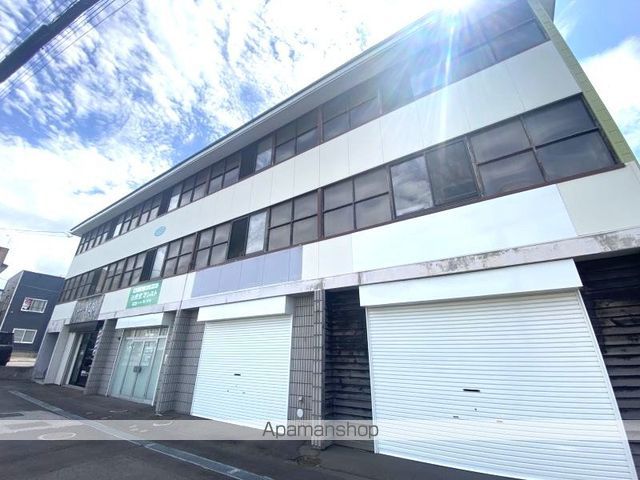 エイダイフラット昭和I