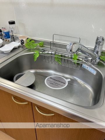 ベルコート木ノ座の内装写真
