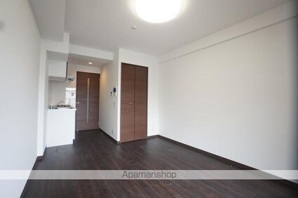 ＧＡＲＩＲＥＯ　ＣＩＴＹ　ＴＥＲＲＡＣＥ[1K/24.36m2]の内装7