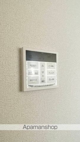 エスポワール昴Bの内装写真