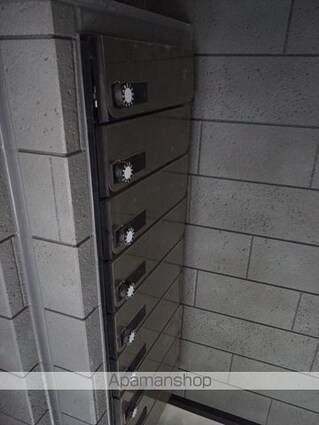 Ｐｒｅｃｉｏｕｓ庄内通[1LDK/40.35m2]の共用部