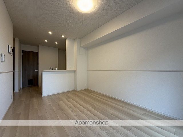 ヴェルドゥーラIIの内装写真