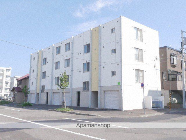 タカラノースデュオ