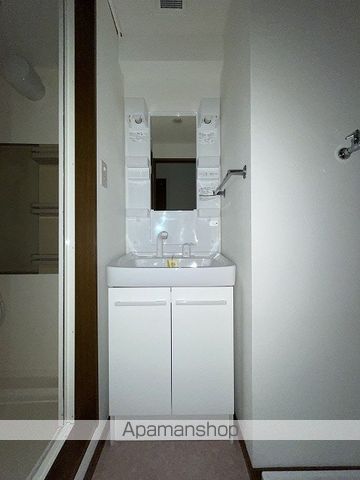 ブランシェ泉中央の内装写真