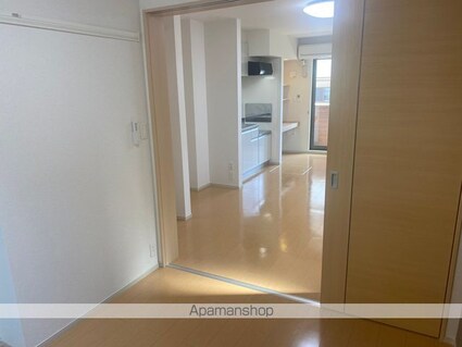 和歌山県御坊市島[1LDK/32.44m2]の内装4