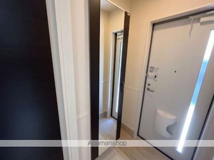 グランプラム本町（ＧｒａｎＰｌｕｍ本町）[1LDK/42.15m2]の玄関