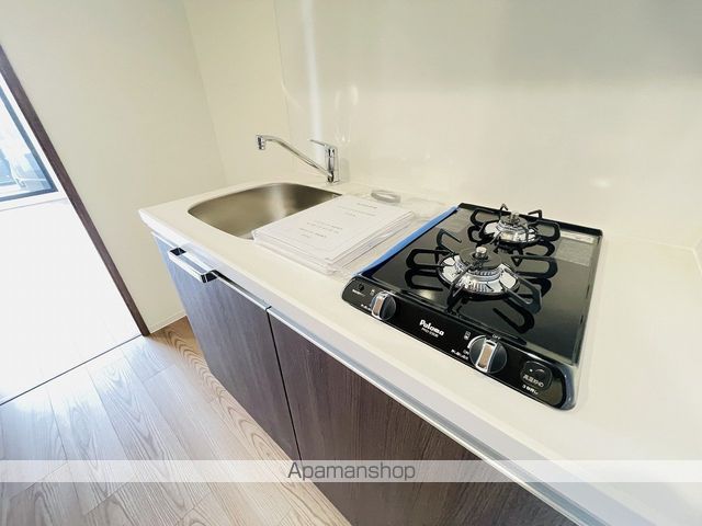 ディアレイシャス名古屋大須通南の内装写真