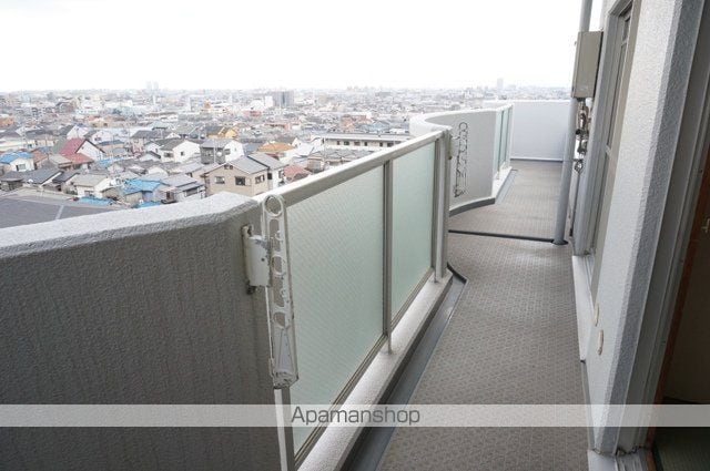 瓢箪山第2大発マンションのその他写真