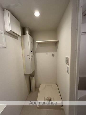 レピュア早稲田レジデンスの内装写真